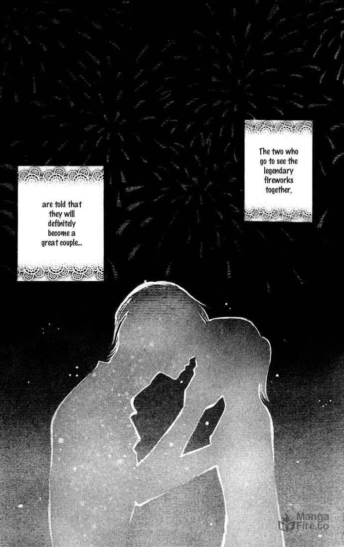 Read Lovers Flowers chapter 1 image 4 on Lezhin