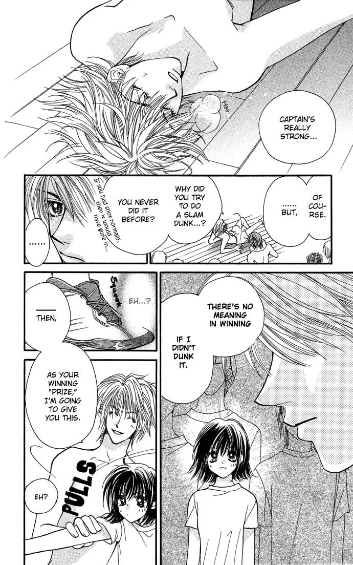 Read Lovers Flowers chapter 1 image 40 on Lezhin