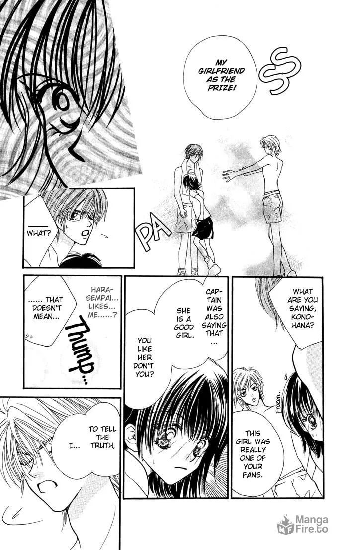 Read Lovers Flowers chapter 1 image 41 on Lezhin