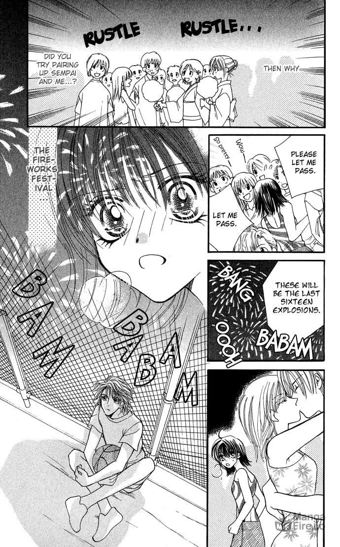 Read Lovers Flowers chapter 1 image 47 on Lezhin