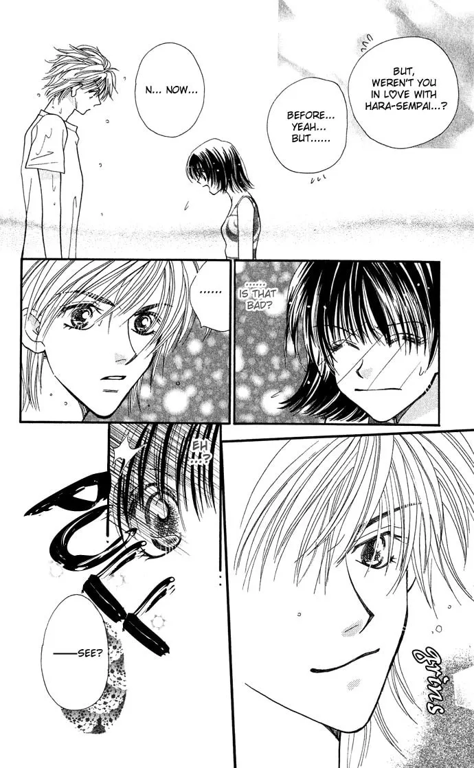 Read Lovers Flowers chapter 1 image 52 on Lezhin