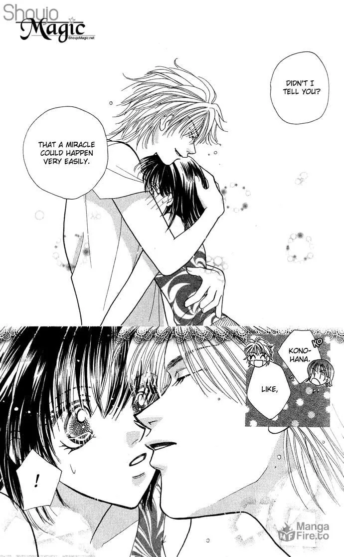 Read Lovers Flowers chapter 1 image 53 on Lezhin