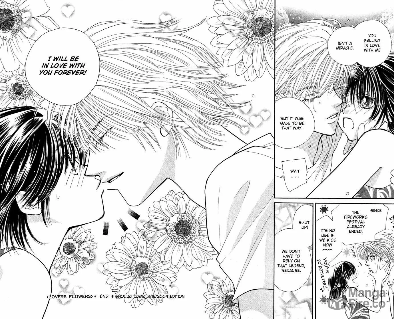 Read Lovers Flowers chapter 1 image 54 on Lezhin
