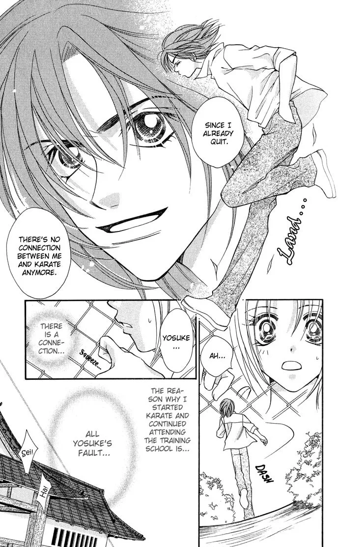 Read Lovers Flowers chapter 2 image 10 on Lezhin