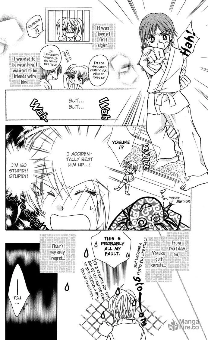 Read Lovers Flowers chapter 2 image 11 on Lezhin
