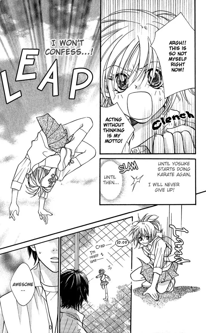 Read Lovers Flowers chapter 2 image 12 on Lezhin