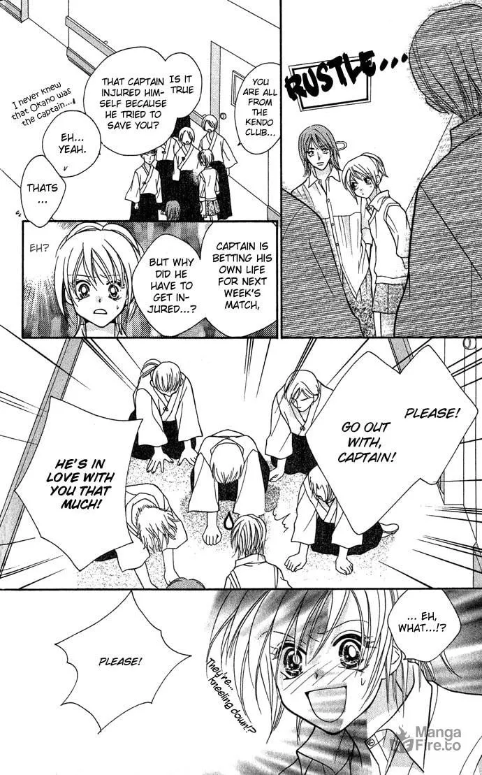 Read Lovers Flowers chapter 2 image 23 on Lezhin