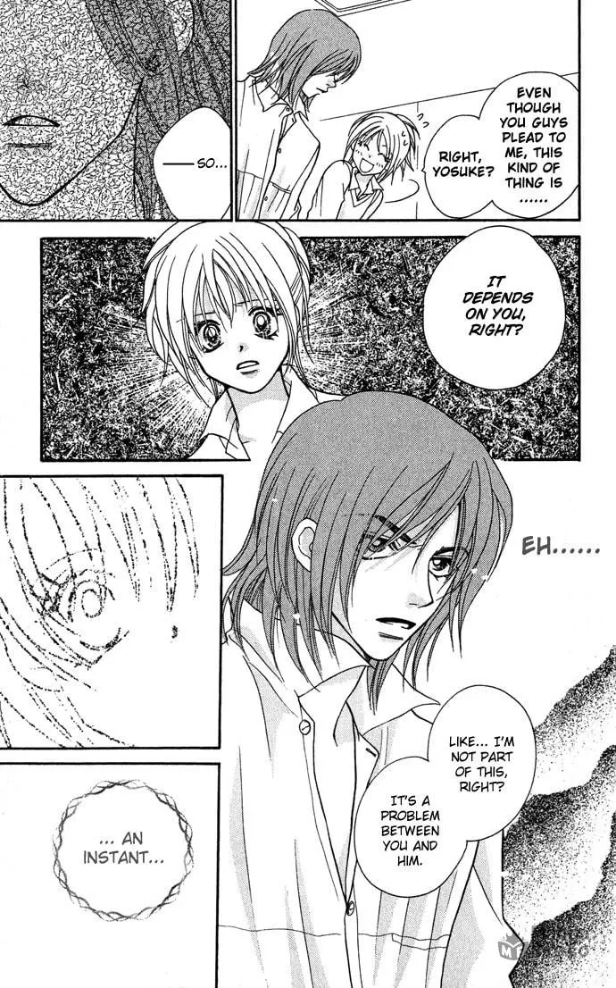 Read Lovers Flowers chapter 2 image 24 on Lezhin