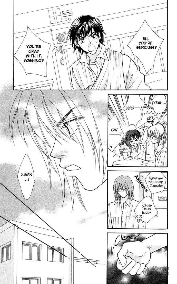 Read Lovers Flowers chapter 2 image 26 on Lezhin
