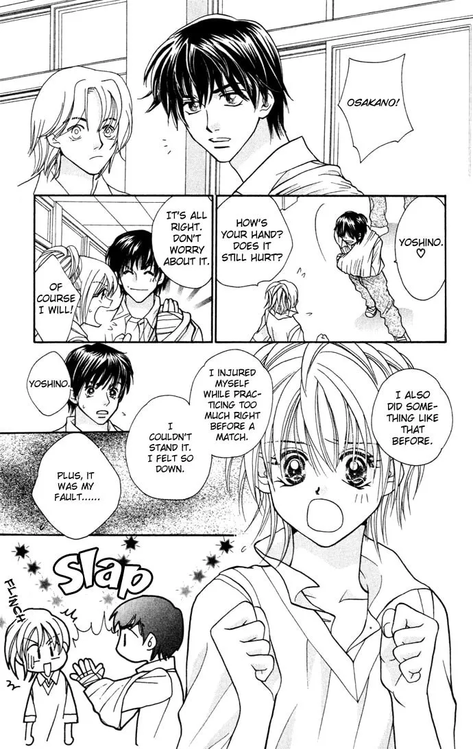 Read Lovers Flowers chapter 2 image 28 on Lezhin