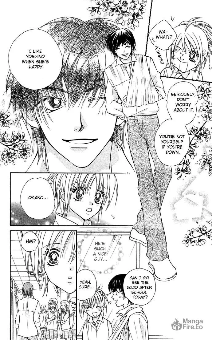 Read Lovers Flowers chapter 2 image 29 on Lezhin