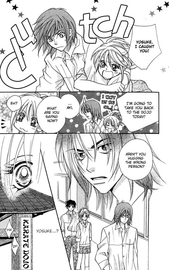 Read Lovers Flowers chapter 2 image 30 on Lezhin