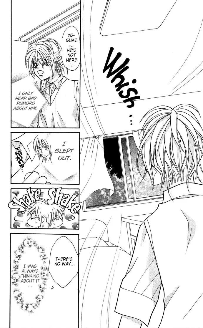 Read Lovers Flowers chapter 2 image 33 on Lezhin