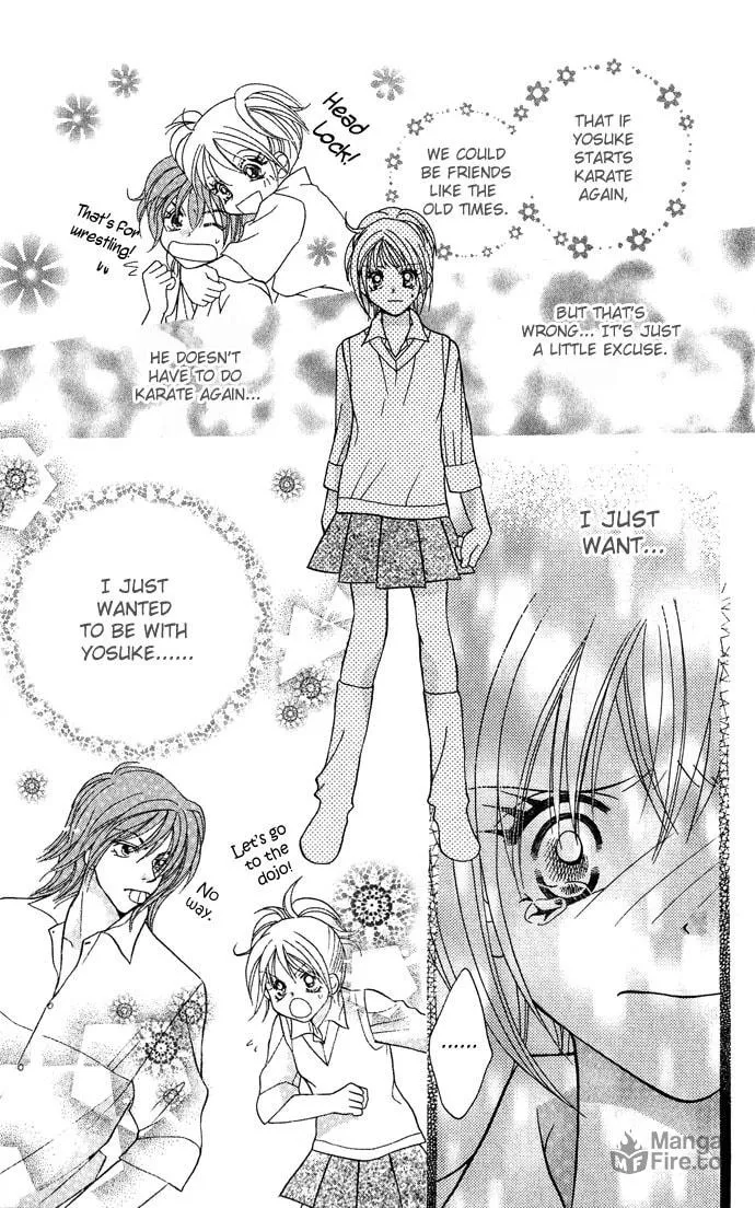 Read Lovers Flowers chapter 2 image 34 on Lezhin