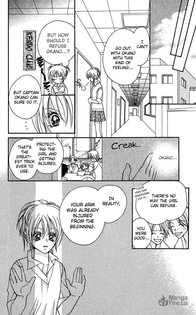Read Lovers Flowers chapter 2 image 35 on Lezhin