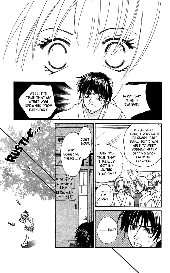 Read Lovers Flowers chapter 2 image 36 on Lezhin