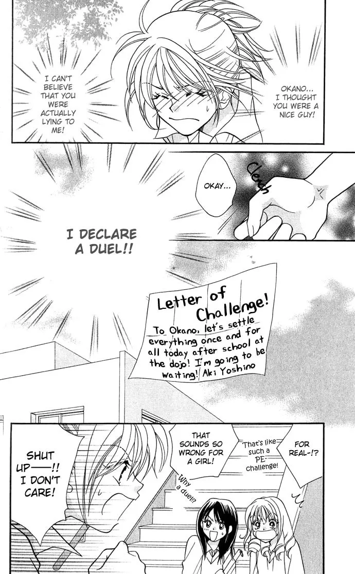 Read Lovers Flowers chapter 2 image 37 on Lezhin