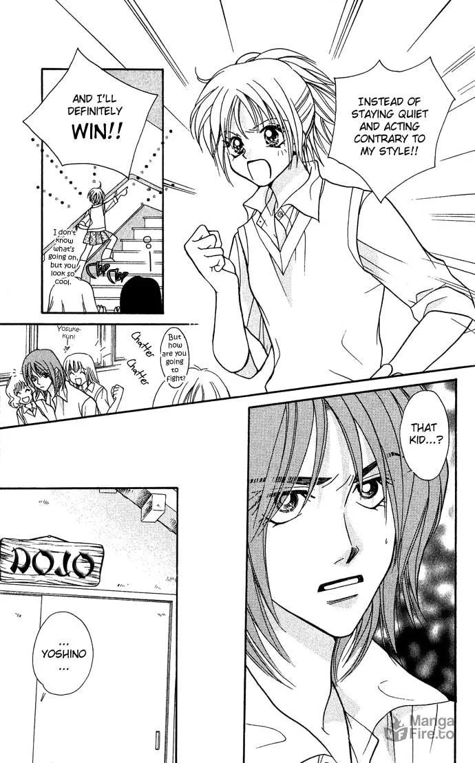 Read Lovers Flowers chapter 2 image 38 on Lezhin
