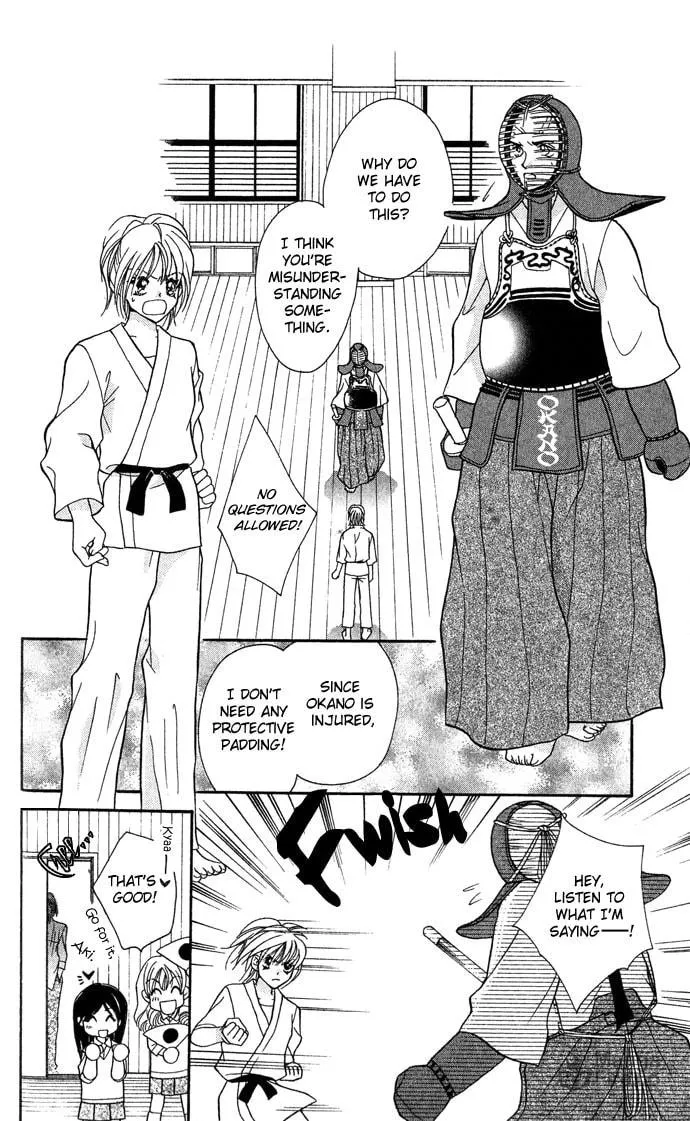 Read Lovers Flowers chapter 2 image 39 on Lezhin