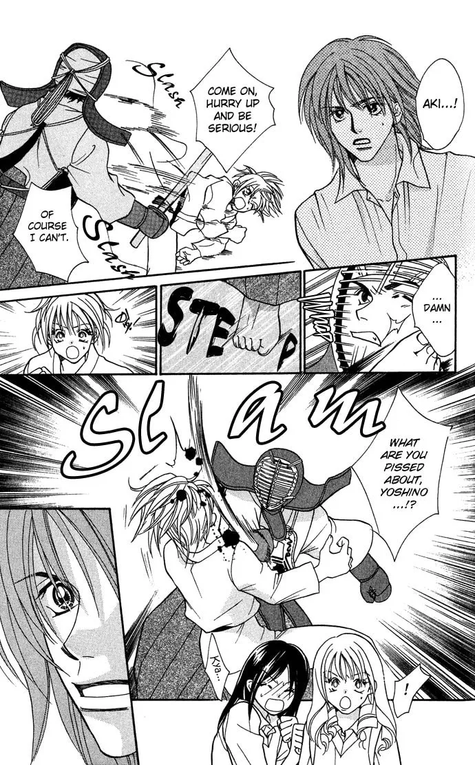 Read Lovers Flowers chapter 2 image 40 on Lezhin