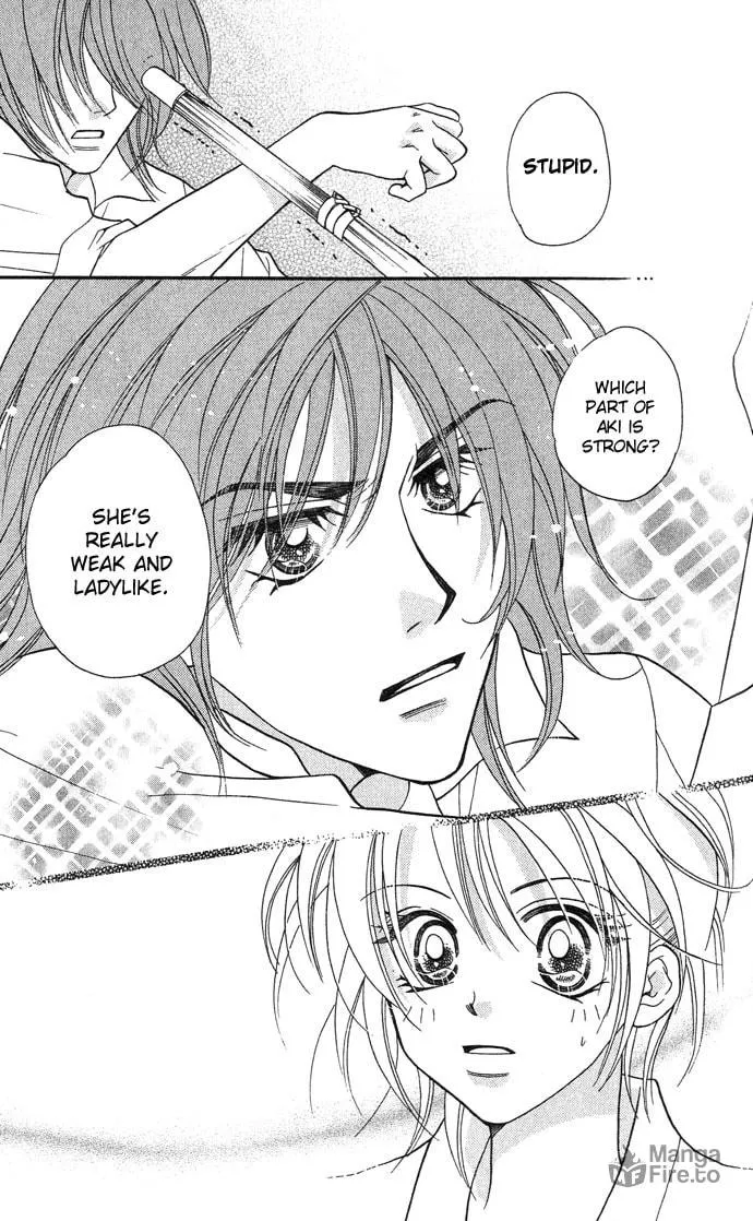 Read Lovers Flowers chapter 2 image 44 on Lezhin