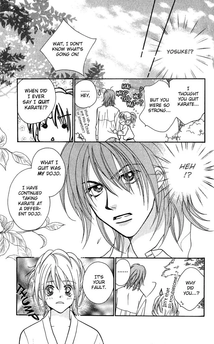Read Lovers Flowers chapter 2 image 46 on Lezhin