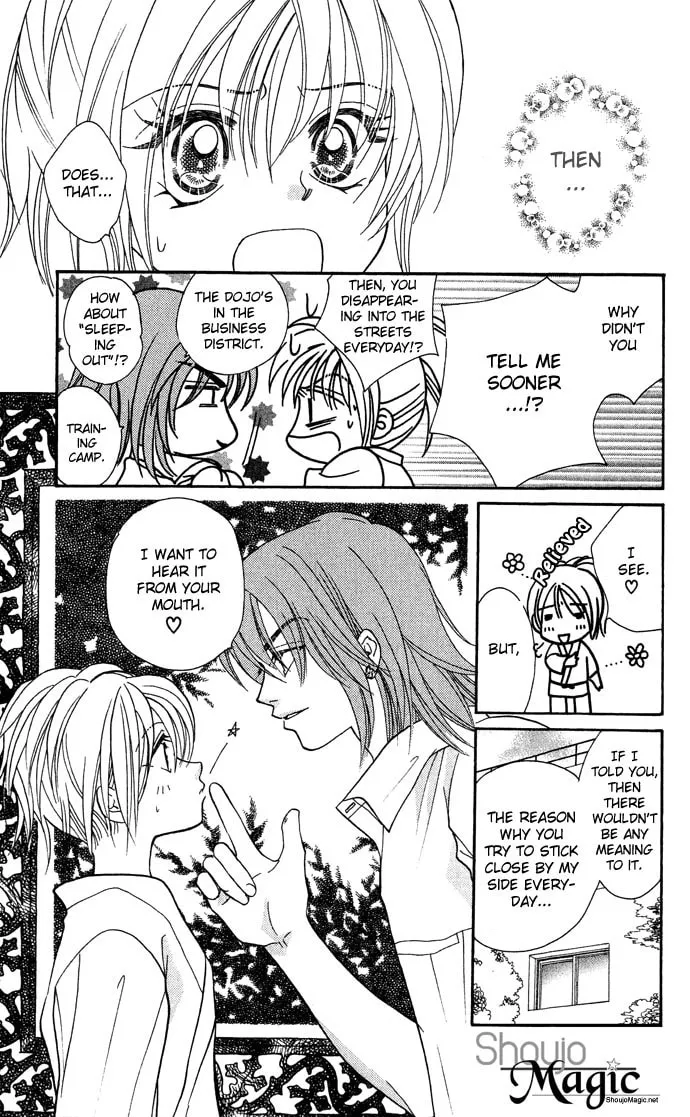 Read Lovers Flowers chapter 2 image 48 on Lezhin