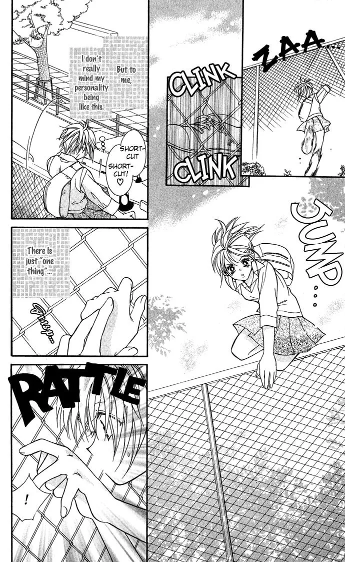 Read Lovers Flowers chapter 2 image 7 on Lezhin