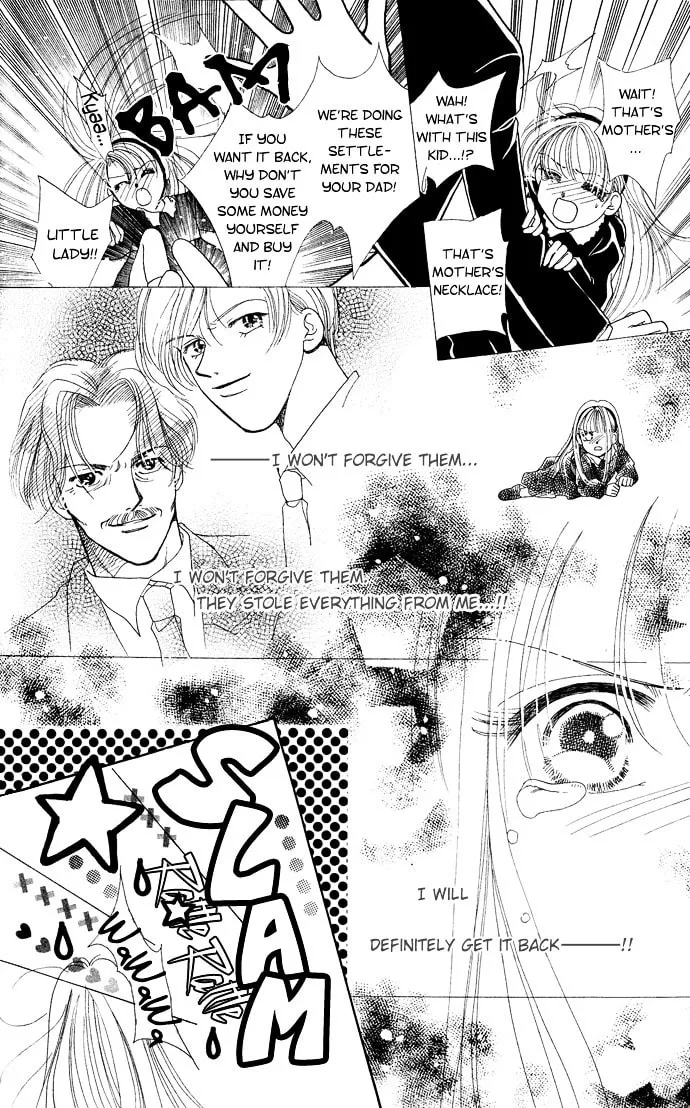 Read Lovers Flowers chapter 3 image 10 on Lezhin