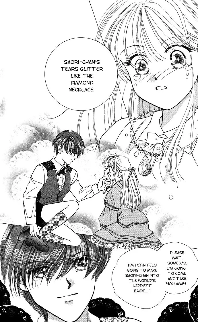 Read Lovers Flowers chapter 3 image 16 on Lezhin
