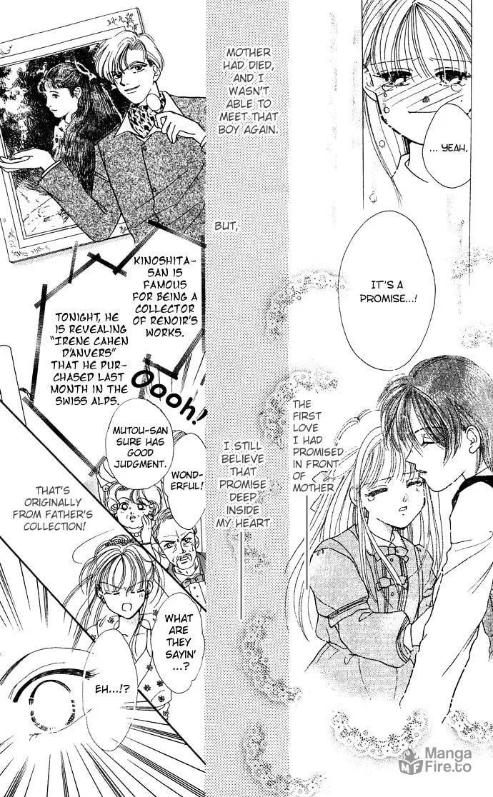 Read Lovers Flowers chapter 3 image 17 on Lezhin