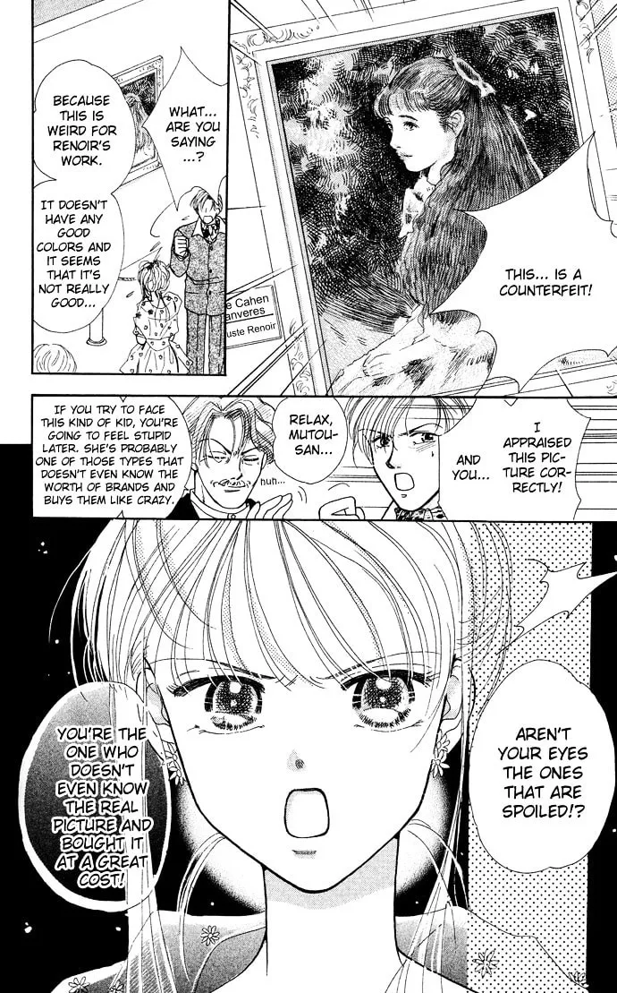 Read Lovers Flowers chapter 3 image 18 on Lezhin