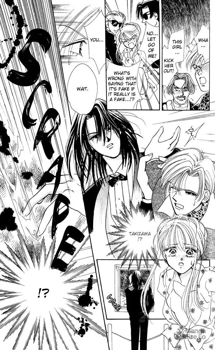 Read Lovers Flowers chapter 3 image 19 on Lezhin