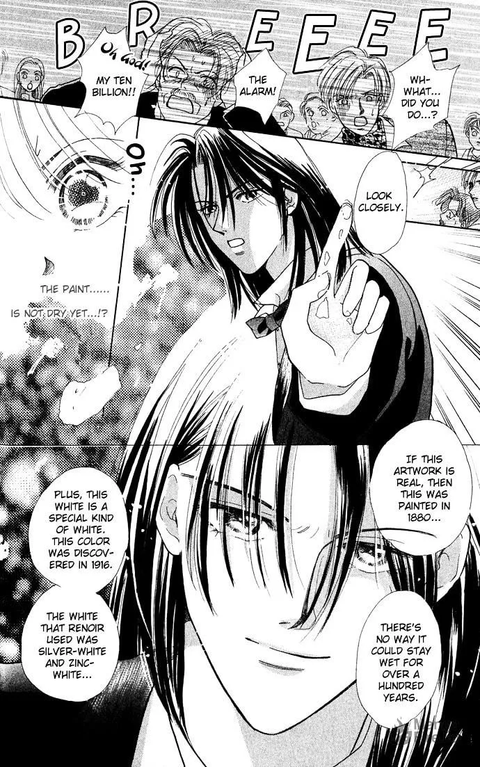 Read Lovers Flowers chapter 3 image 20 on Lezhin