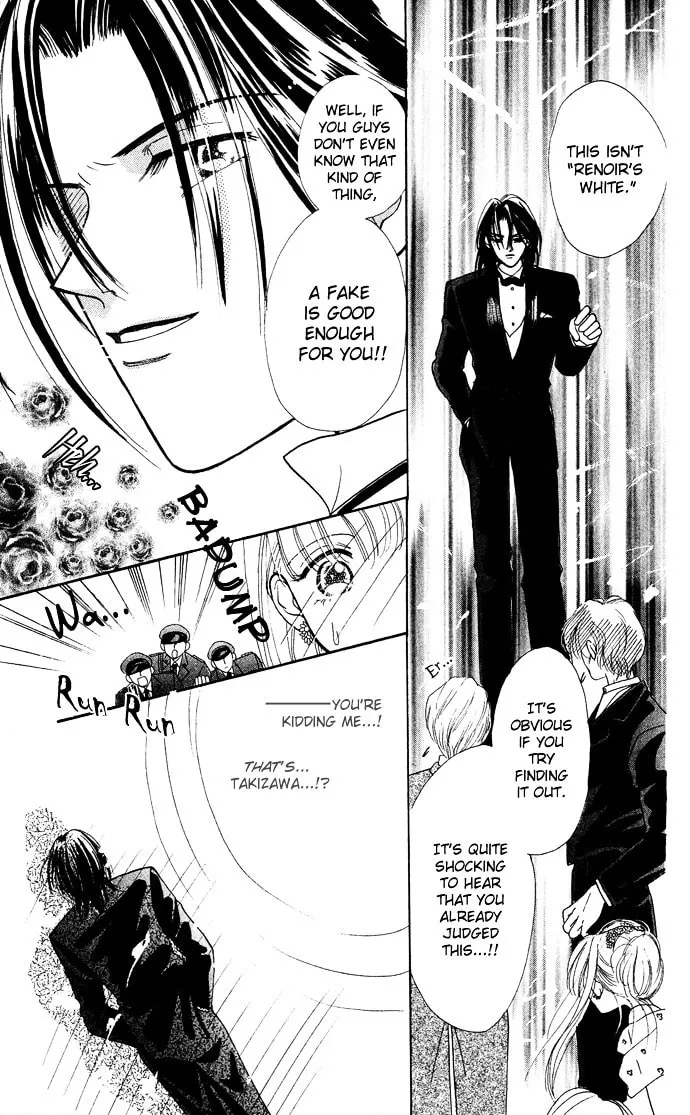 Read Lovers Flowers chapter 3 image 21 on Lezhin