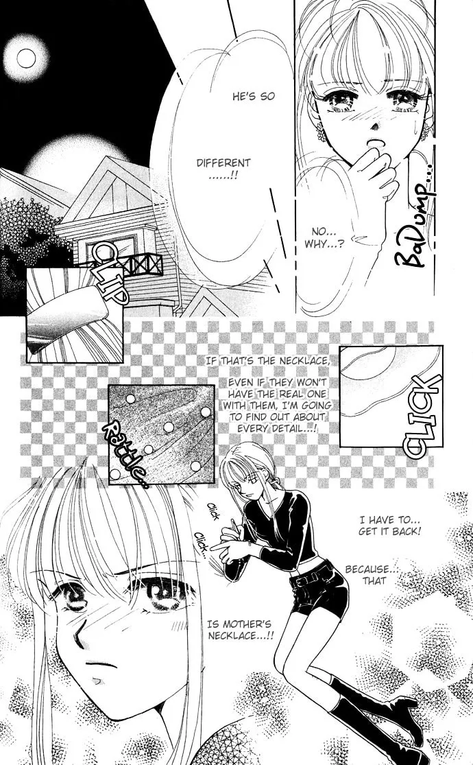 Read Lovers Flowers chapter 3 image 22 on Lezhin