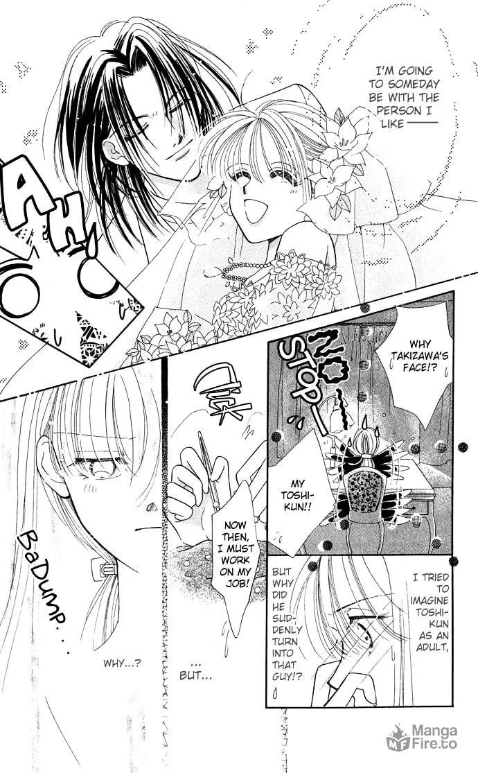 Read Lovers Flowers chapter 3 image 23 on Lezhin