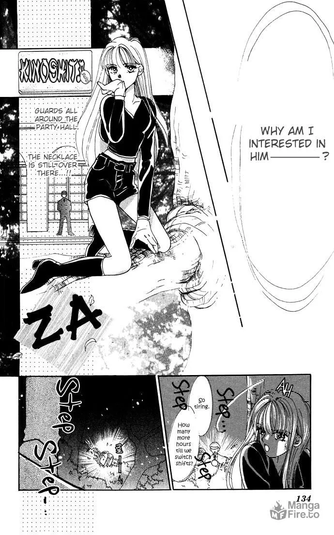 Read Lovers Flowers chapter 3 image 24 on Lezhin