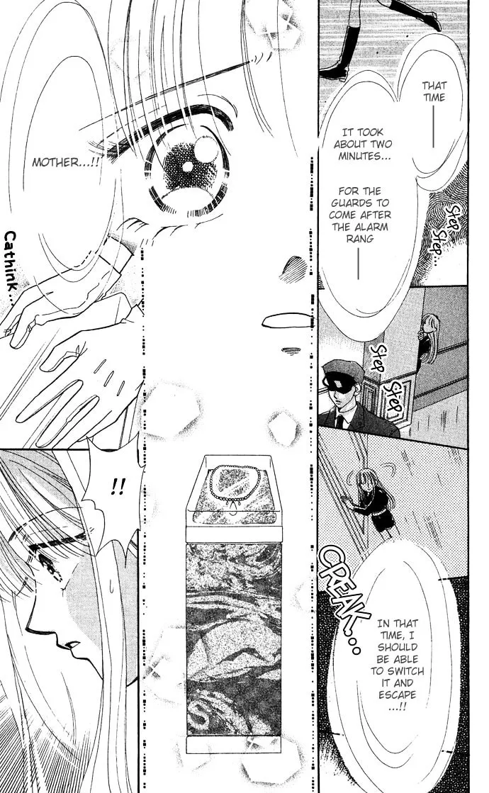 Read Lovers Flowers chapter 3 image 25 on Lezhin