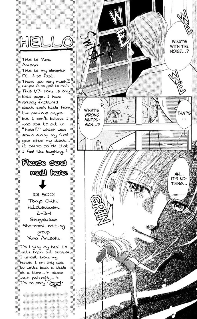 Read Lovers Flowers chapter 3 image 27 on Lezhin