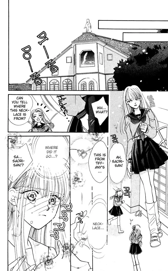 Read Lovers Flowers chapter 3 image 28 on Lezhin