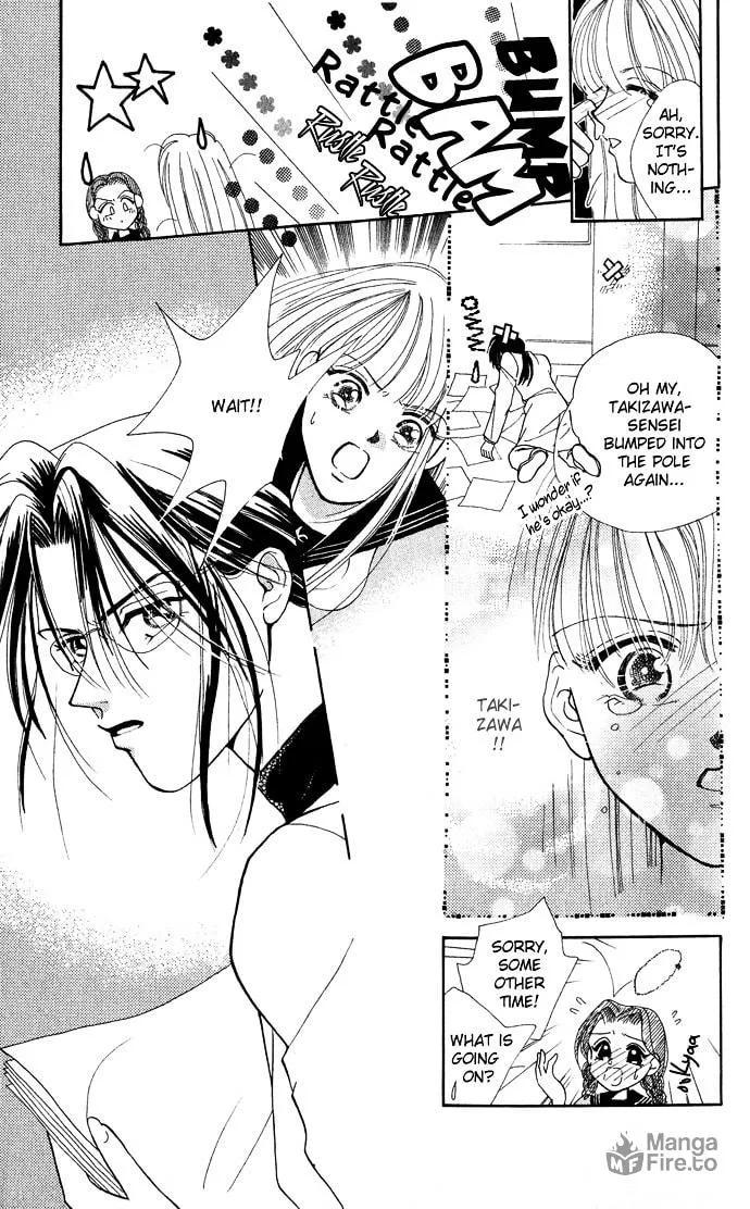 Read Lovers Flowers chapter 3 image 29 on Lezhin