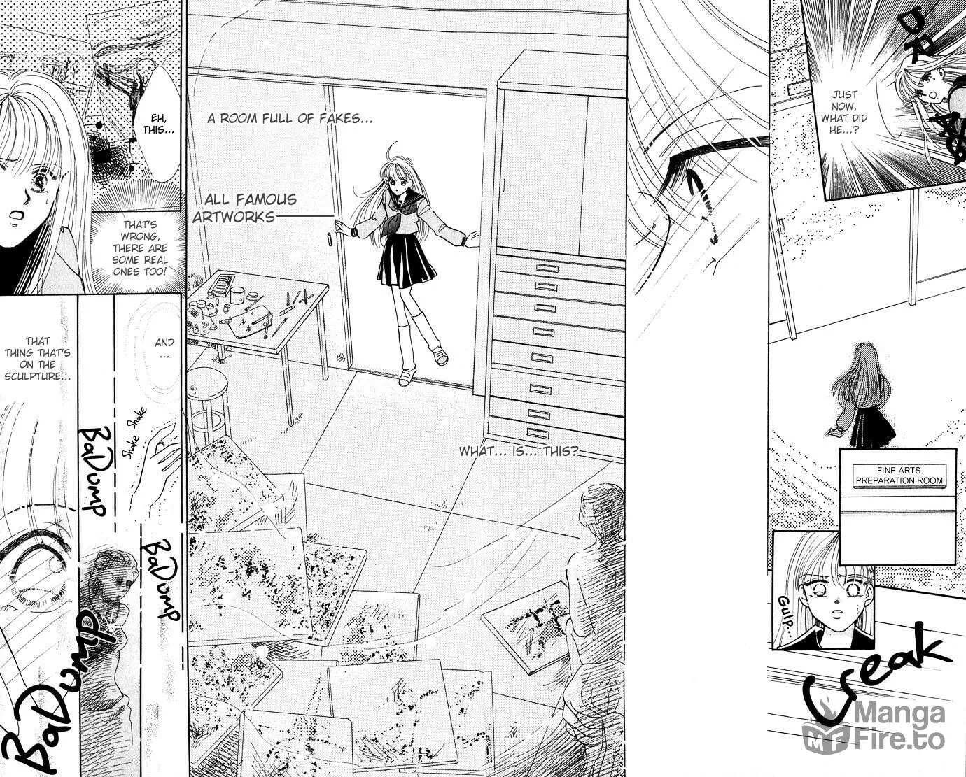 Read Lovers Flowers chapter 3 image 32 on Lezhin