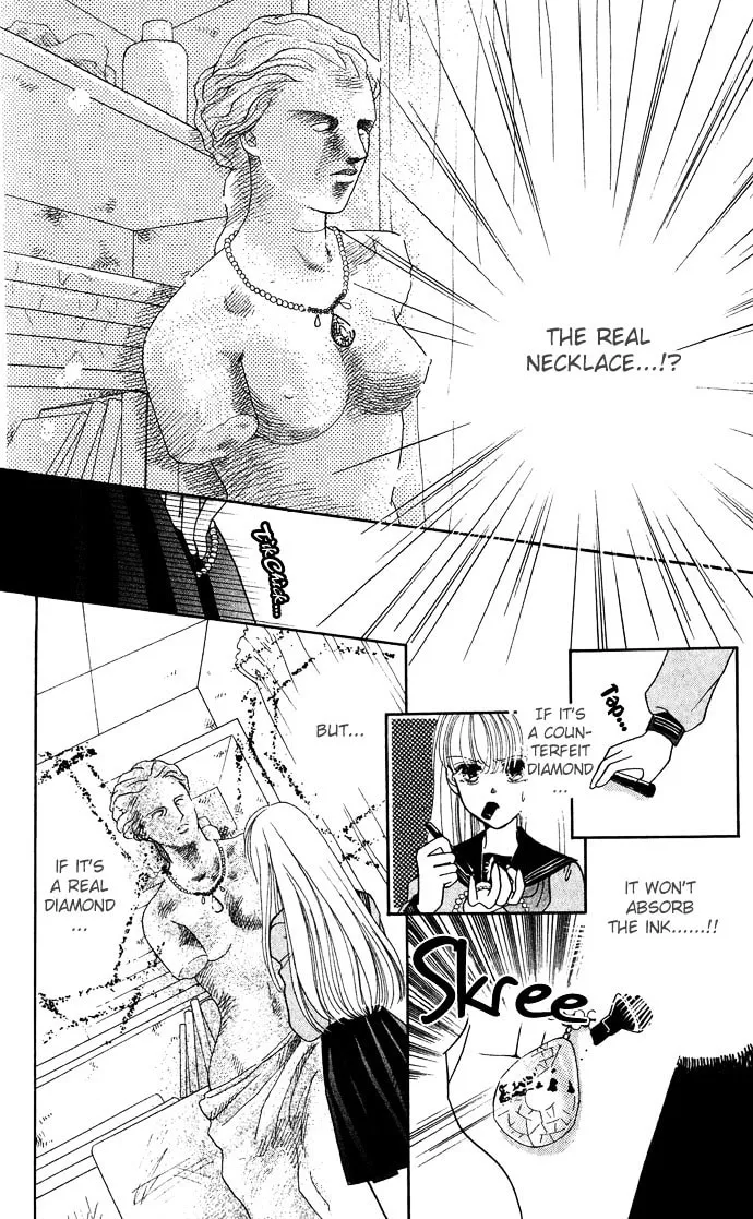 Read Lovers Flowers chapter 3 image 33 on Lezhin