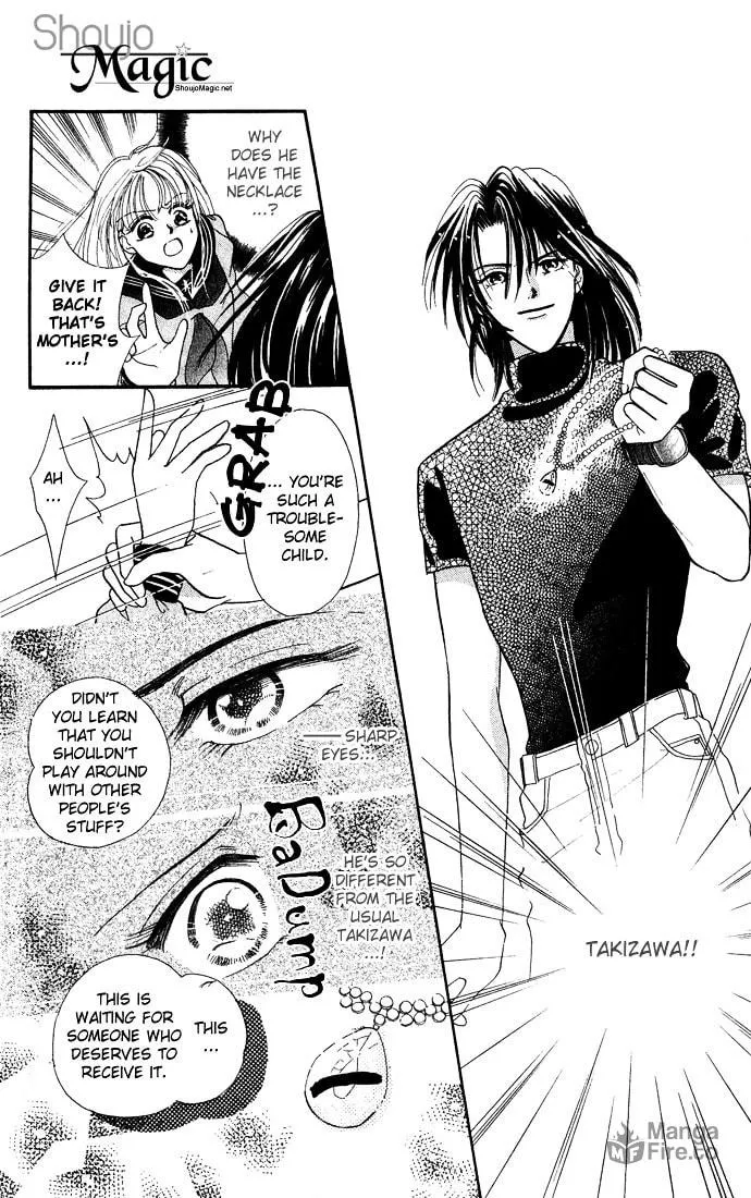 Read Lovers Flowers chapter 3 image 35 on Lezhin