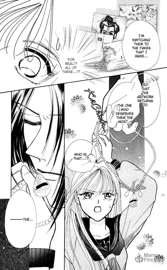 Read Lovers Flowers chapter 3 image 38 on Lezhin