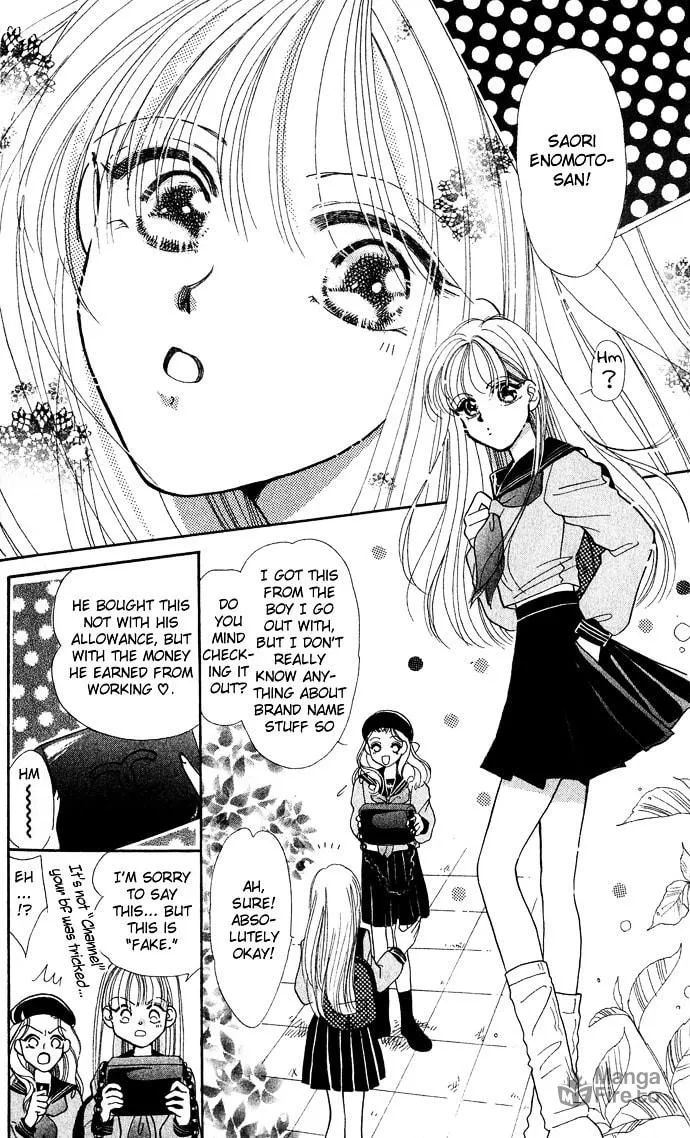 Read Lovers Flowers chapter 3 image 4 on Lezhin