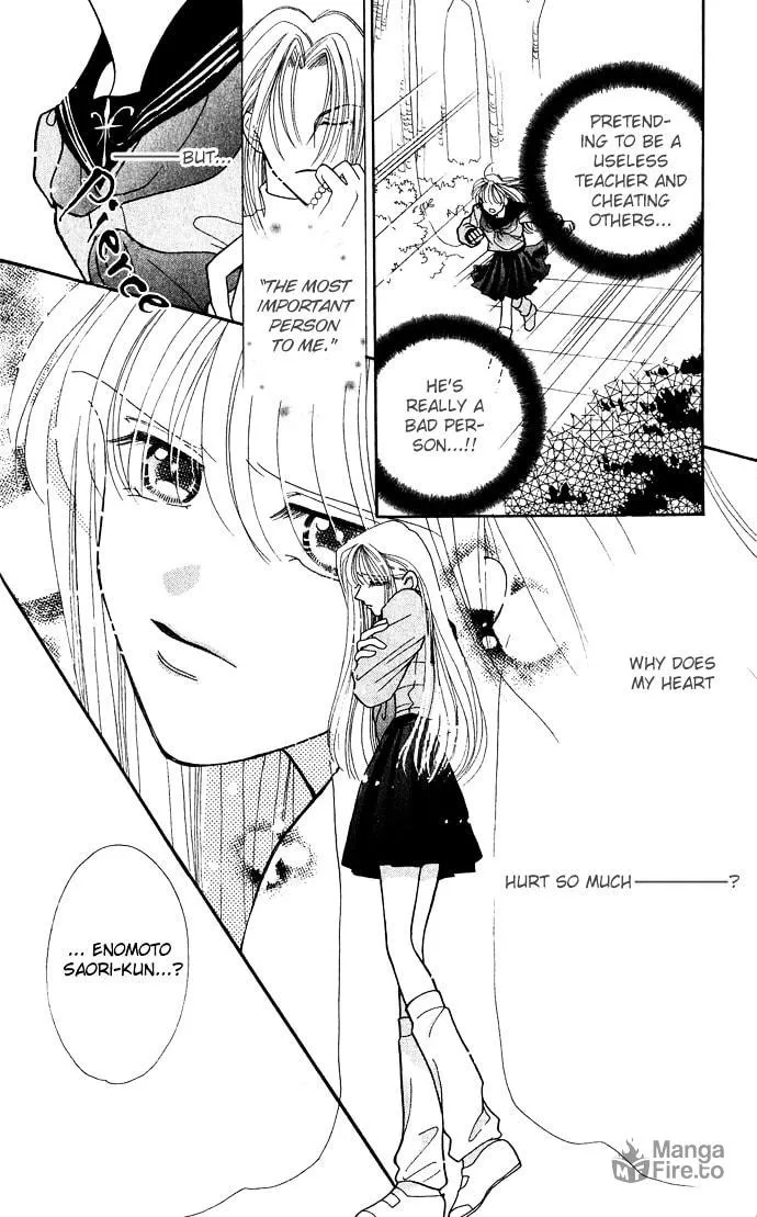Read Lovers Flowers chapter 3 image 41 on Lezhin