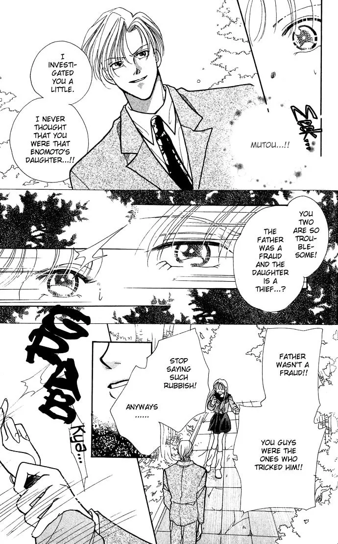 Read Lovers Flowers chapter 3 image 42 on Lezhin