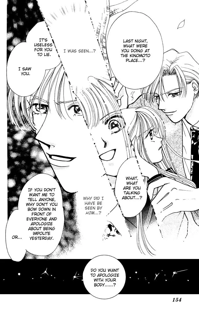 Read Lovers Flowers chapter 3 image 43 on Lezhin